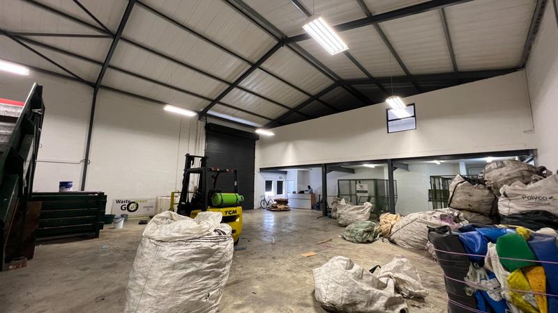 To Let commercial Property for Rent in Rivergate Western Cape